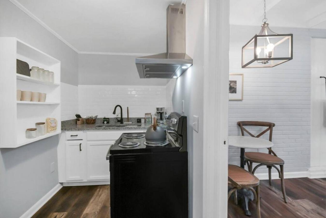 Carter Main Home And Guest Unit Columbia Kültér fotó
